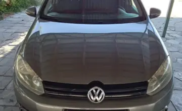 Volkswagen Golf 2010 года за 4 500 000 тг. в Талдыкорган фото 2
