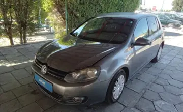 Volkswagen Golf 2010 года за 4 500 000 тг. в Талдыкорган фото 1