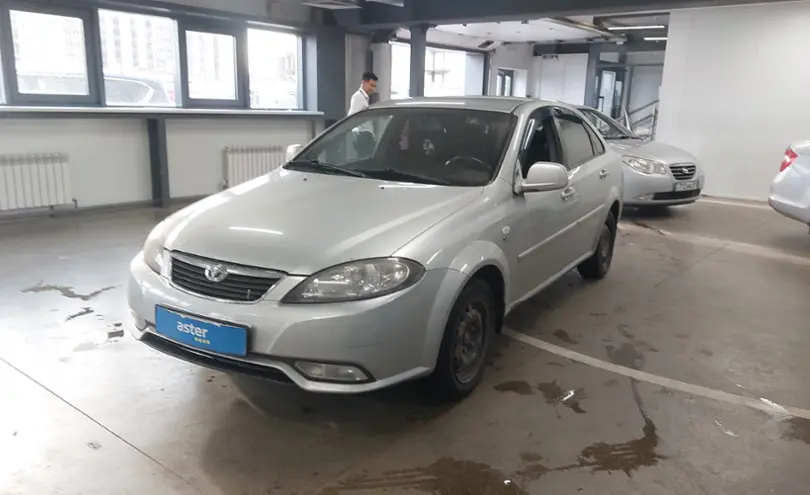 Daewoo Gentra 2014 года за 2 300 000 тг. в Астана