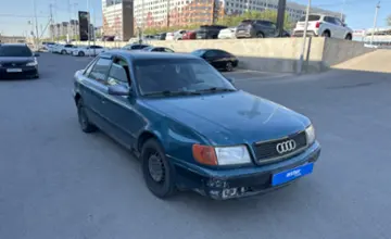 Audi 100 1992 года за 1 000 000 тг. в Шымкент фото 3