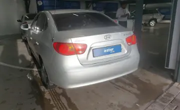 Hyundai Elantra 2007 года за 4 200 000 тг. в Астана фото 4