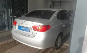 Hyundai Elantra 2007 года за 4 200 000 тг. в Астана фото 3