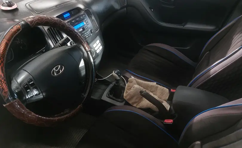 Hyundai Elantra 2007 года за 4 200 000 тг. в Астана фото 5