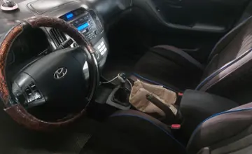 Hyundai Elantra 2007 года за 4 200 000 тг. в Астана фото 5