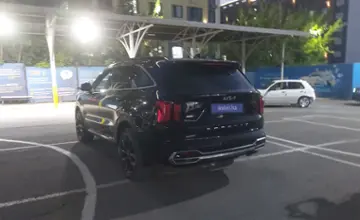 Kia Sorento 2021 года за 17 500 000 тг. в Алматы фото 4