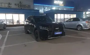 Kia Sorento 2021 года за 17 500 000 тг. в Алматы фото 2
