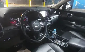 Kia Sorento 2021 года за 17 500 000 тг. в Алматы фото 5