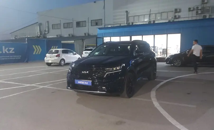 Kia Sorento 2021 года за 17 500 000 тг. в Алматы