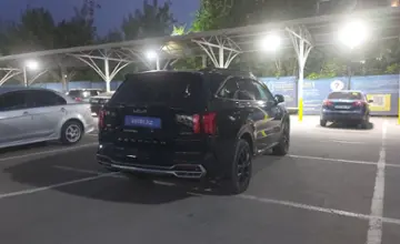 Kia Sorento 2021 года за 17 500 000 тг. в Алматы фото 3