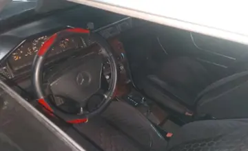 Mercedes-Benz W124 1992 года за 800 000 тг. в Алматы фото 5