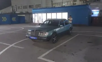 Mercedes-Benz W124 1992 года за 800 000 тг. в Алматы фото 1