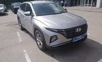 Hyundai Tucson 2023 года за 16 000 000 тг. в Актобе фото 3