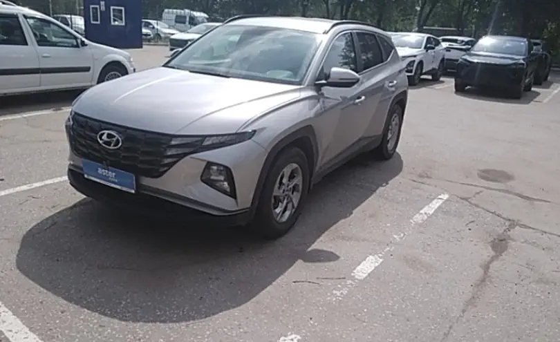 Hyundai Tucson 2023 года за 16 000 000 тг. в Актобе