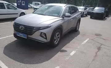 Hyundai Tucson 2023 года за 16 000 000 тг. в Актобе фото 1
