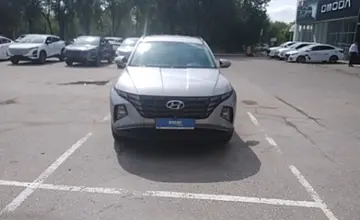 Hyundai Tucson 2023 года за 16 000 000 тг. в Актобе фото 2