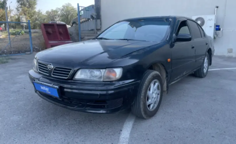Nissan Maxima 1995 года за 1 700 000 тг. в Тараз