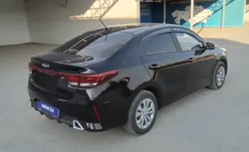 Kia Rio 2021 года за 8 000 000 тг. в Кызылорда