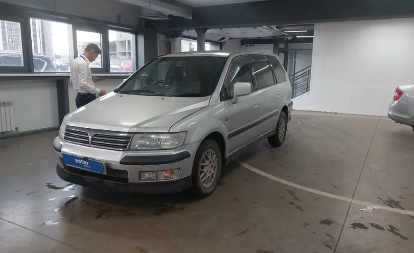 Mitsubishi Chariot 1997 года за 1 800 000 тг. в Астана