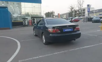Lexus ES 2003 года за 5 700 000 тг. в Алматы фото 4