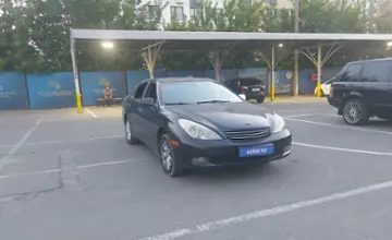 Lexus ES 2003 года за 5 700 000 тг. в Алматы фото 2