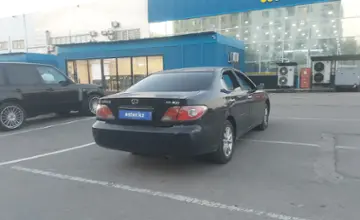 Lexus ES 2003 года за 5 700 000 тг. в Алматы фото 3