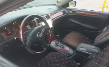 Lexus ES 2003 года за 5 700 000 тг. в Алматы фото 5