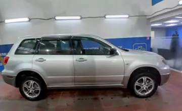 Mitsubishi Outlander 2003 года за 5 000 000 тг. в Астана фото 4