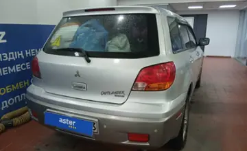 Mitsubishi Outlander 2003 года за 5 000 000 тг. в Астана