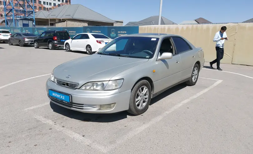 Lexus ES 1998 года за 3 500 000 тг. в Шымкент