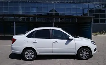 LADA (ВАЗ) Granta 2024 года за 5 000 000 тг. в Караганда фото 4