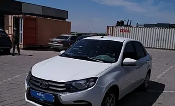 LADA (ВАЗ) Granta 2024 года за 5 000 000 тг. в Караганда фото 1