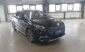 OMODA S5 2023 года за 9 000 000 тг. в Астана фото 2