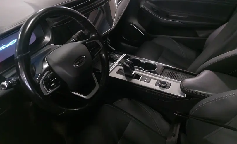 OMODA S5 2023 года за 9 000 000 тг. в Астана фото 5