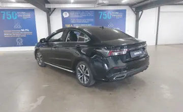 OMODA S5 2023 года за 9 000 000 тг. в Астана фото 4