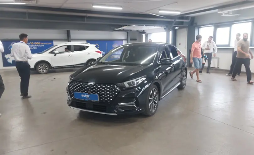 OMODA S5 2023 года за 9 000 000 тг. в Астана
