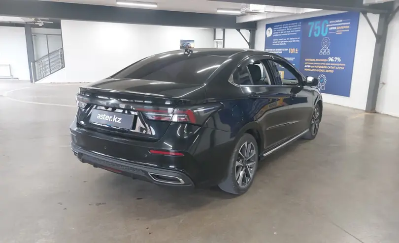 OMODA S5 2023 года за 9 000 000 тг. в Астана фото 3