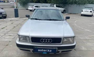 Audi 80 1991 года за 2 000 000 тг. в Уральск фото 2