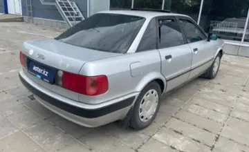 Audi 80 1991 года за 2 000 000 тг. в Уральск