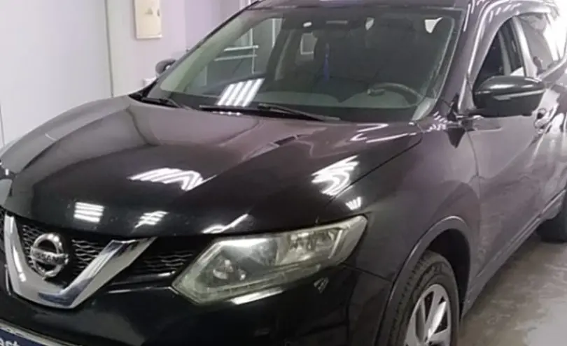 Nissan X-Trail 2016 года за 7 500 000 тг. в Павлодар