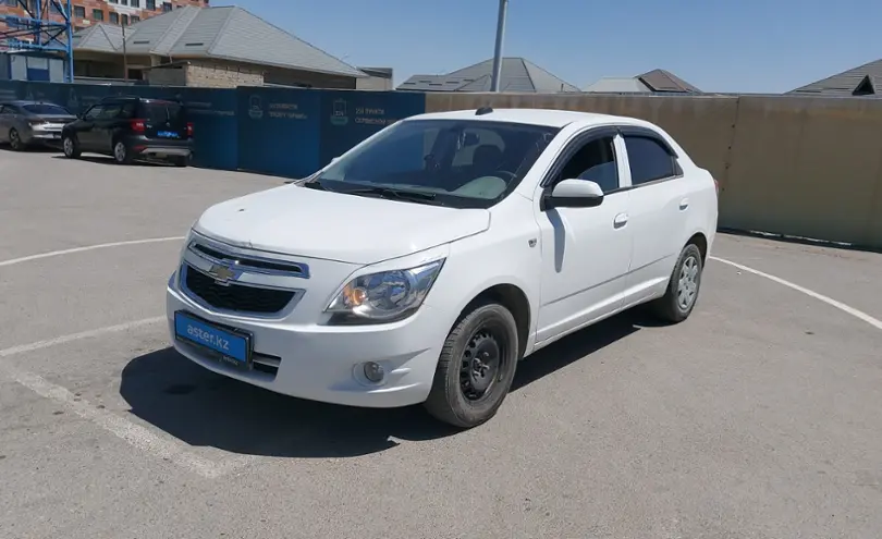 Chevrolet Cobalt 2022 года за 5 000 000 тг. в Шымкент