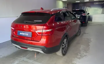 LADA (ВАЗ) Vesta 2021 года за 6 000 000 тг. в Павлодар