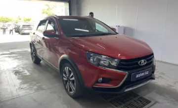 LADA (ВАЗ) Vesta 2021 года за 6 000 000 тг. в Павлодар фото 3