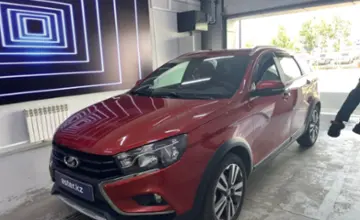 LADA (ВАЗ) Vesta 2021 года за 6 000 000 тг. в Павлодар фото 1