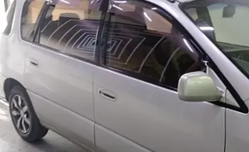 Toyota Ipsum 1998 года за 3 500 000 тг. в Павлодар фото 4