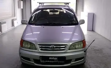 Toyota Ipsum 1998 года за 3 500 000 тг. в Павлодар фото 2
