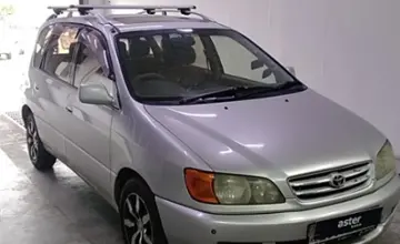 Toyota Ipsum 1998 года за 3 500 000 тг. в Павлодар фото 3