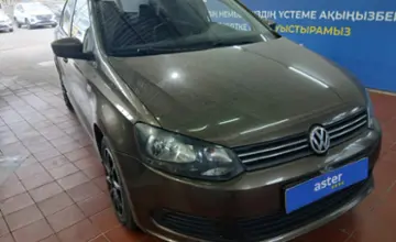 Volkswagen Polo 2014 года за 5 000 000 тг. в Астана фото 3