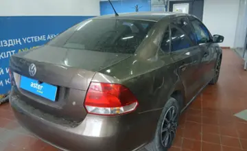 Volkswagen Polo 2014 года за 5 000 000 тг. в Астана