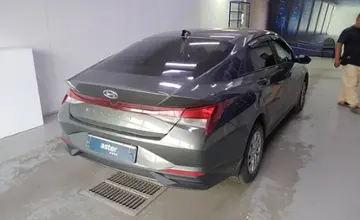 Hyundai Elantra 2022 года за 9 100 000 тг. в Павлодар