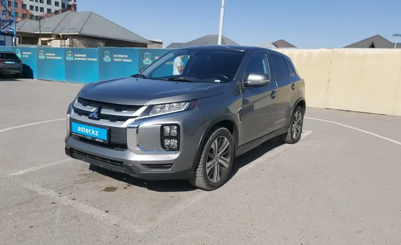 Mitsubishi Outlander Sport 2021 года за 9 000 000 тг. в Шымкент